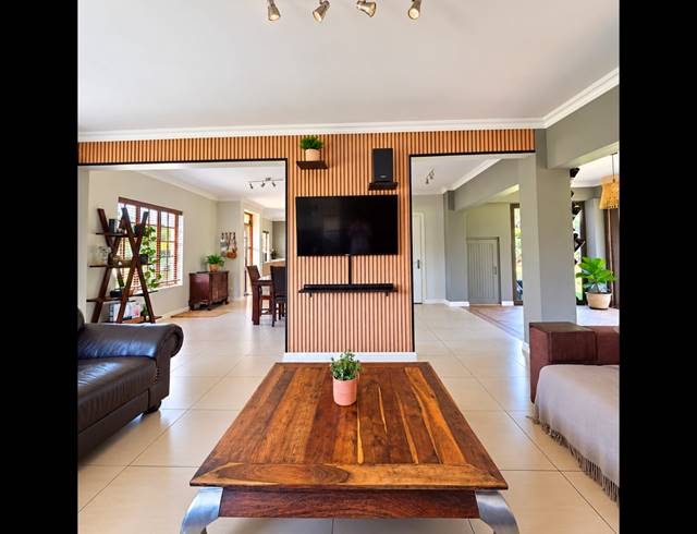 4 BEDROOM HOUSE FOR SALE IN CLIFTON HILL ESTATE